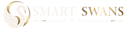SmartSwans Signs and Graphics